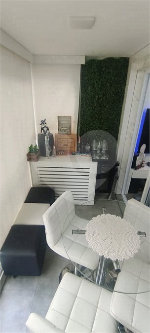 Apartamento à venda com 2 quartos, sendo 1 suíte, em Jardim Flor da Montanha, Guarulhos, SP