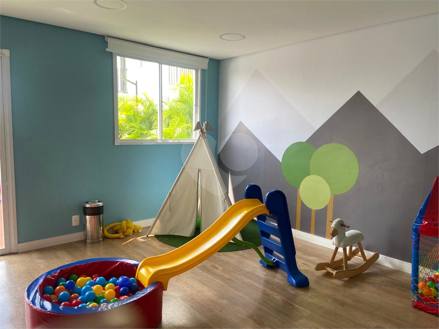 Apartamento para alugar com 2 quartos em Vila Gomes, São Paulo, SP
