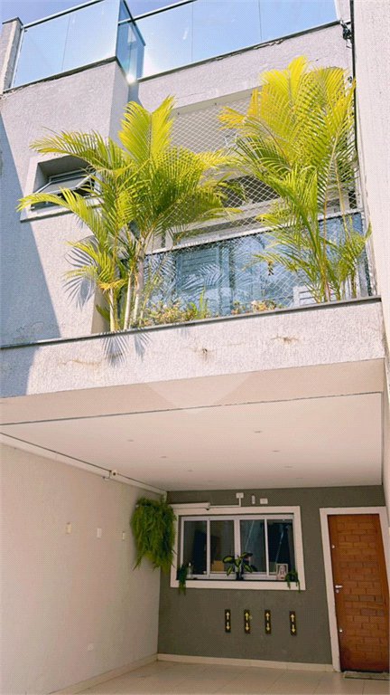 Sobrado à venda com 3 suítes em Vila Santa Isabel, São Paulo, SP