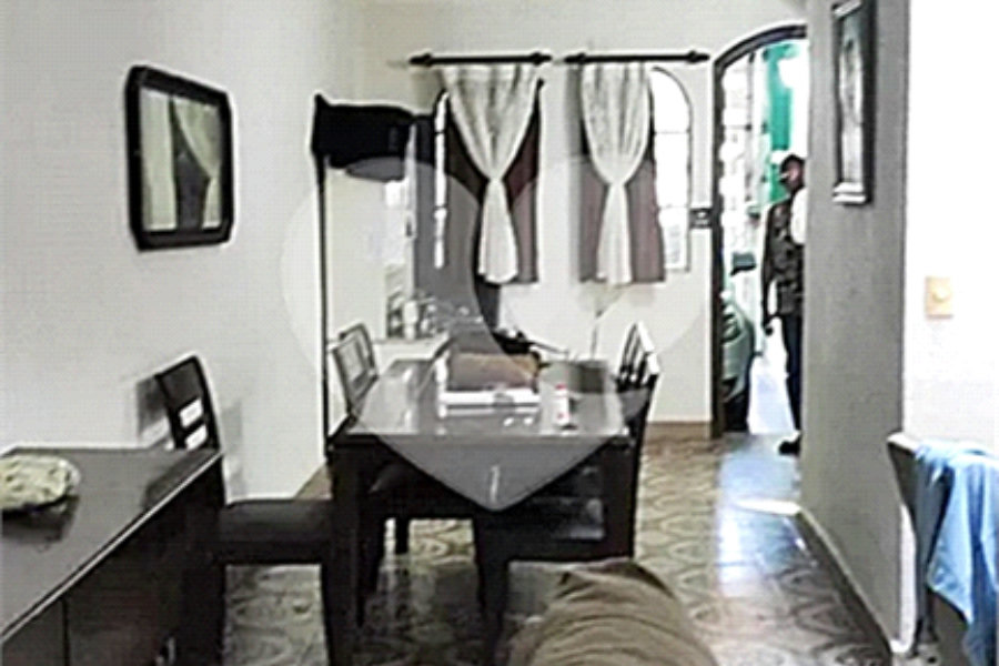Casa à venda com 2 quartos, sendo 1 suíte, em Santana, São Paulo, SP