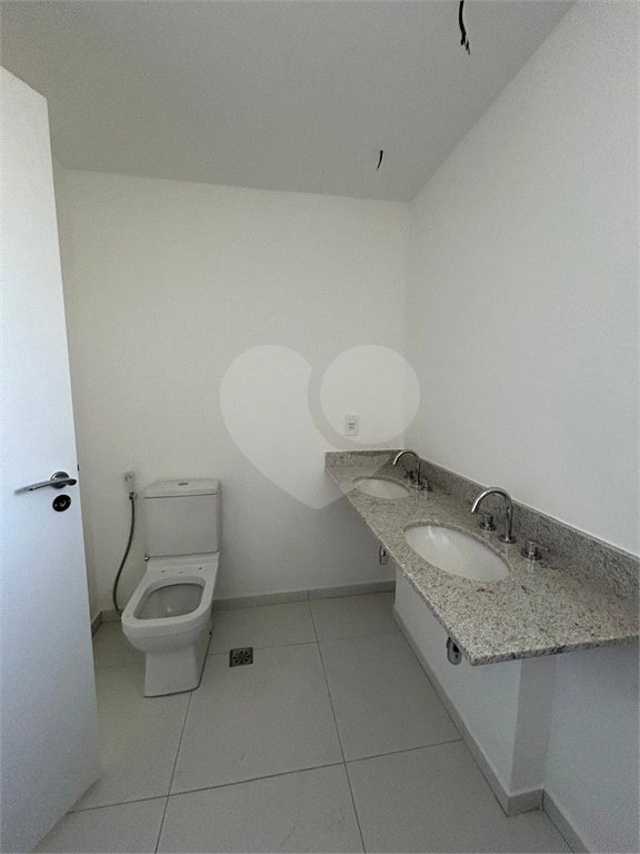 Apartamento à venda com 3 suítes em Perdizes, São Paulo, SP