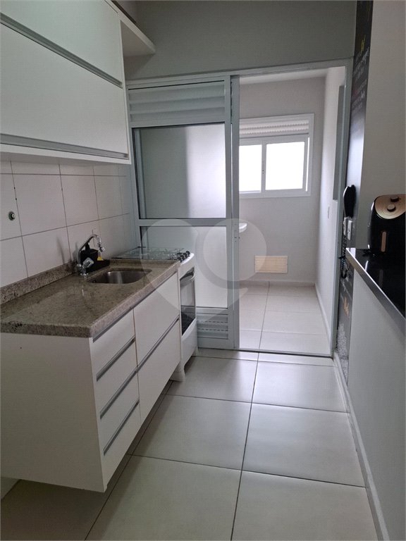 Apartamento para alugar com 2 quartos, sendo 1 suíte,  em Vila Suissa, Mogi das Cruzes, SP