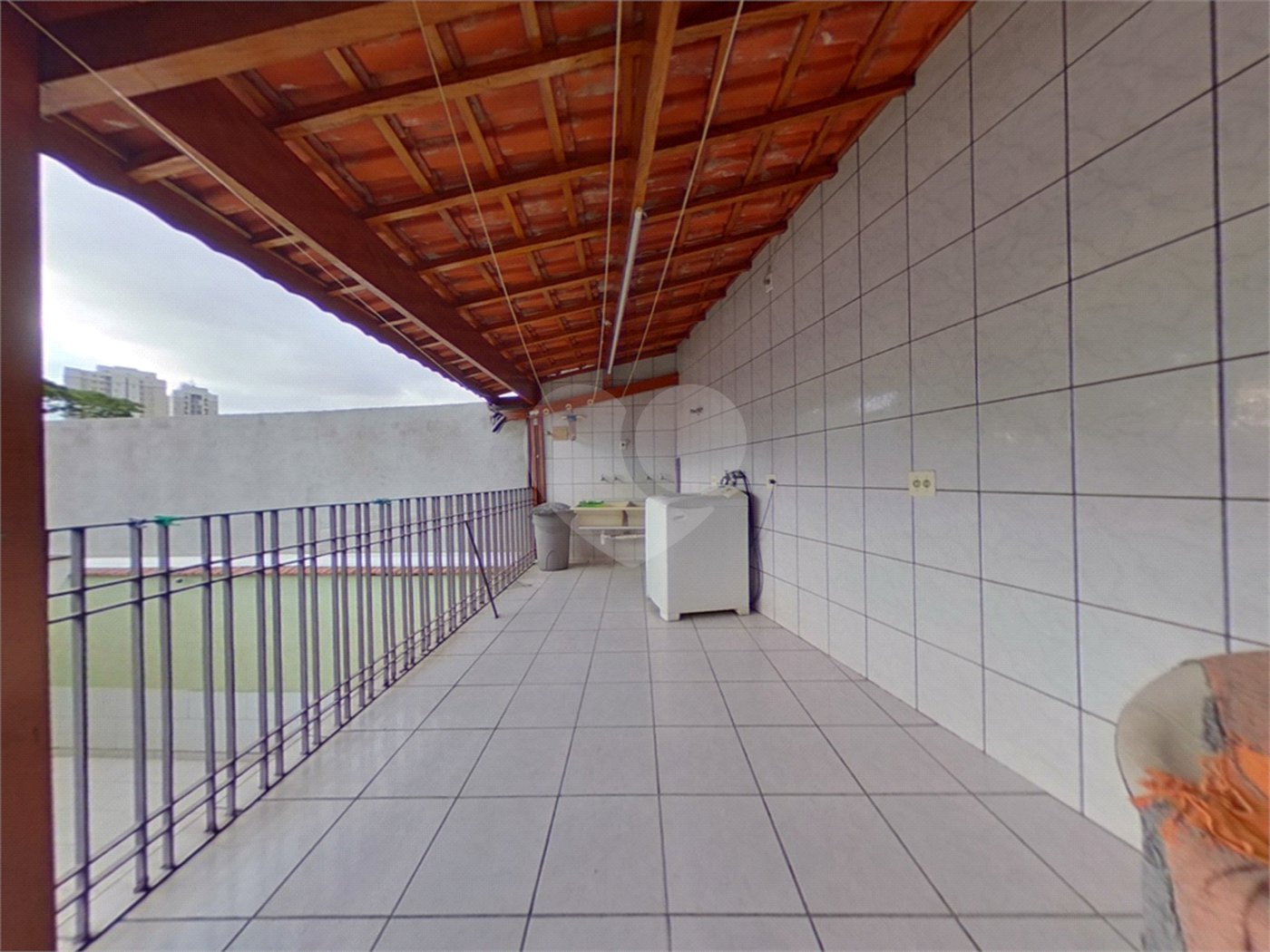 Casa Térrea à venda com 2 quartos em Parque Edu Chaves, São Paulo, SP