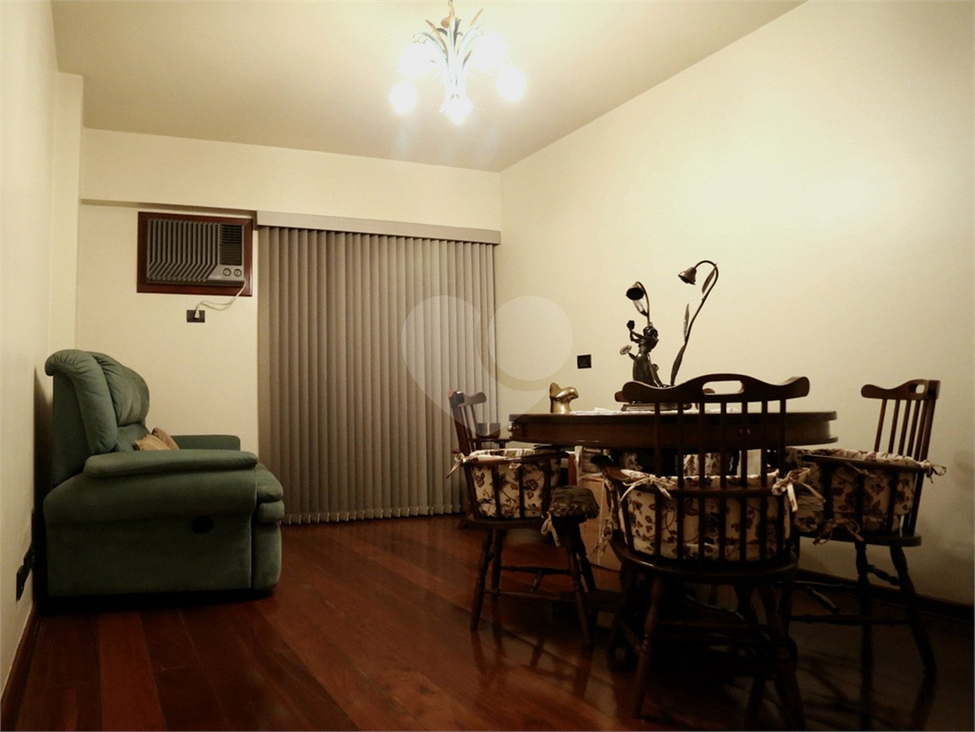 Apartamento à venda com 4 suítes em Tijuca, Rio de Janeiro, RJ