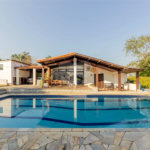 Casa à venda ou para alugar com 5 quartos, sendo 3 suítes, em Chácara Pavoeiro, Cotia, SP