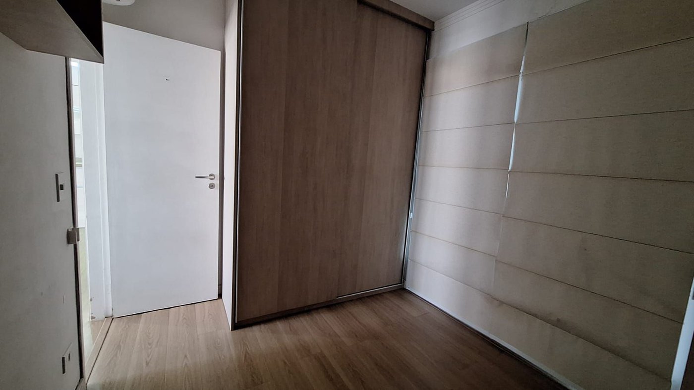 Apartamento com 2 dormitórios à venda, 75 m² por R$ 680.000,00 - José Menino - Santos/SP