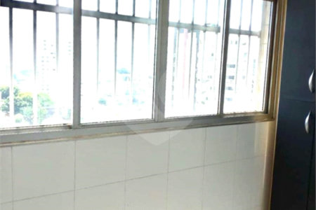 Cobertura à venda com 3 quartos, sendo 1 suíte, em Santa Teresinha, São Paulo, SP