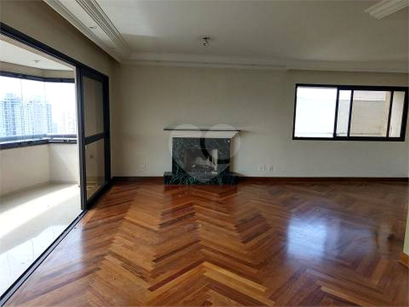 Apartamento à venda com 4 suítes em Vila Andrade, São Paulo, SP