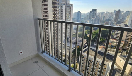 Apartamento à venda com 3 suítes em Perdizes, São Paulo, SP