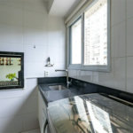 Apartamento à venda com 2 suítes em Jardim Fonte do Morumbi, São Paulo, SP