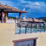 Casa à venda com 3 suítes em José Gonçalves, Armação dos Búzios, RJ