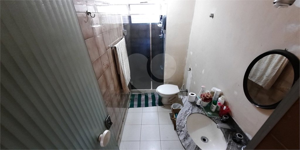 Apartamento à venda com 3 quartos, sendo 1 suíte, em Tijuca, Rio de Janeiro, RJ