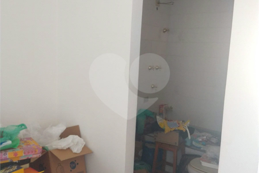 Casa Térrea à venda com 9 quartos, sendo 1 suíte, em Freguesia do Ó, São Paulo, SP