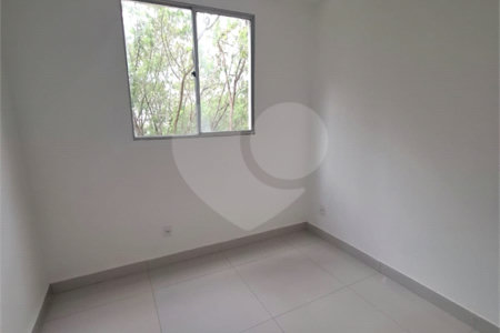 Apartamento à venda com 2 quartos em Campo Grande, Rio de Janeiro, RJ