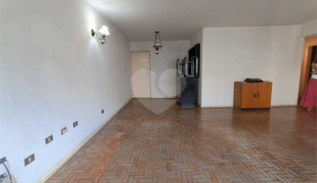 Apartamento à venda com 3 quartos, sendo 1 suíte,  em Paraíso, São Paulo, SP