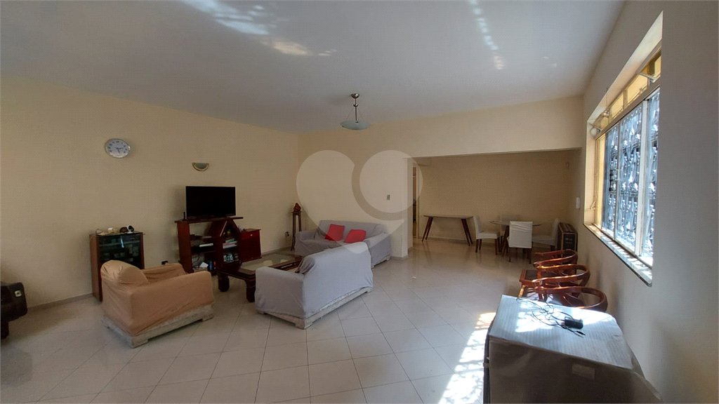 Casa à venda com 4 quartos, sendo 3 suítes, em Jardim Luzitânia, São Paulo, SP