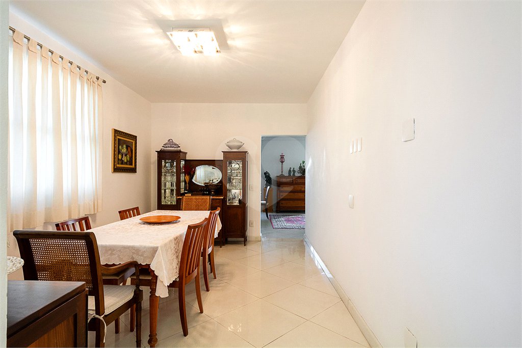 Apartamento à venda com 4 suítes em Jardim Marajoara, São Paulo, SP