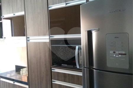 Apartamento à venda com 2 quartos em Jardim das Tulipas, Jundiaí, SP
