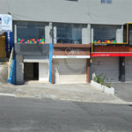 Salão para alugar em Vila Monte Belo, Itaquaquecetuba, SP