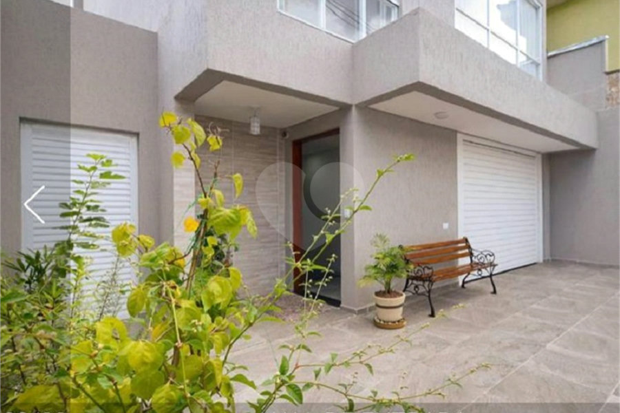 Sobrado à venda com 2 suítes, em Vila Guilherme, São Paulo, SP