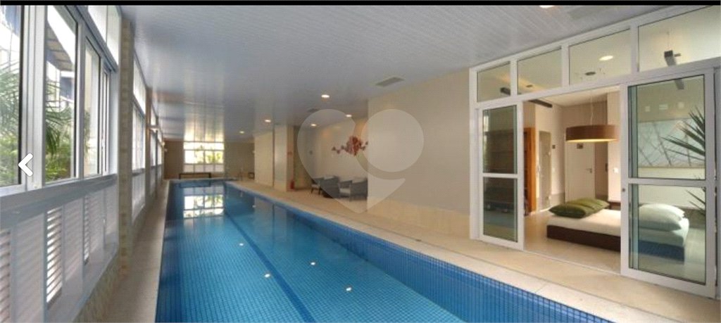 Apartamento à venda com 1 suíte em Cidade Monções, São Paulo, SP