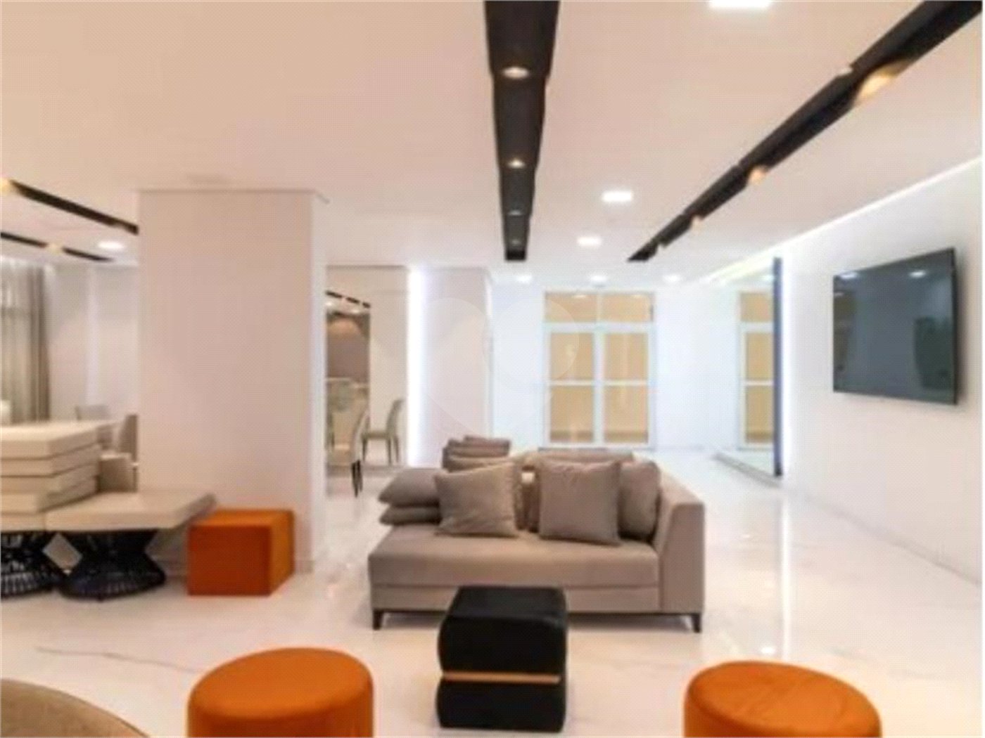Apartamento para alugar com 1 quarto em Barra Funda, São Paulo, SP
