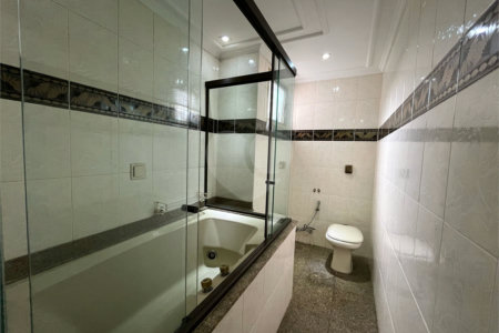 Apartamento para alugar com 3 suítes em Chácara Santo Antônio, São Paulo, SP
