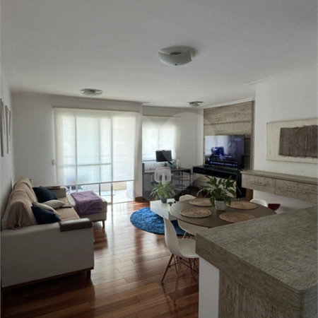 Apartamento à venda com 3 quartos, sendo 1 suíte, em Vila Suzana, São Paulo, SP
