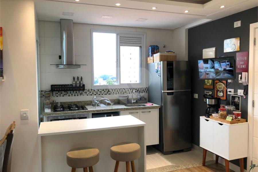 Apartamento à venda com 2 quartos, sendo 1 suíte,  em Pirituba, São Paulo, SP