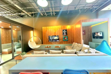 Apartamento à venda com 1 quarto em Pinheiros, São Paulo, SP