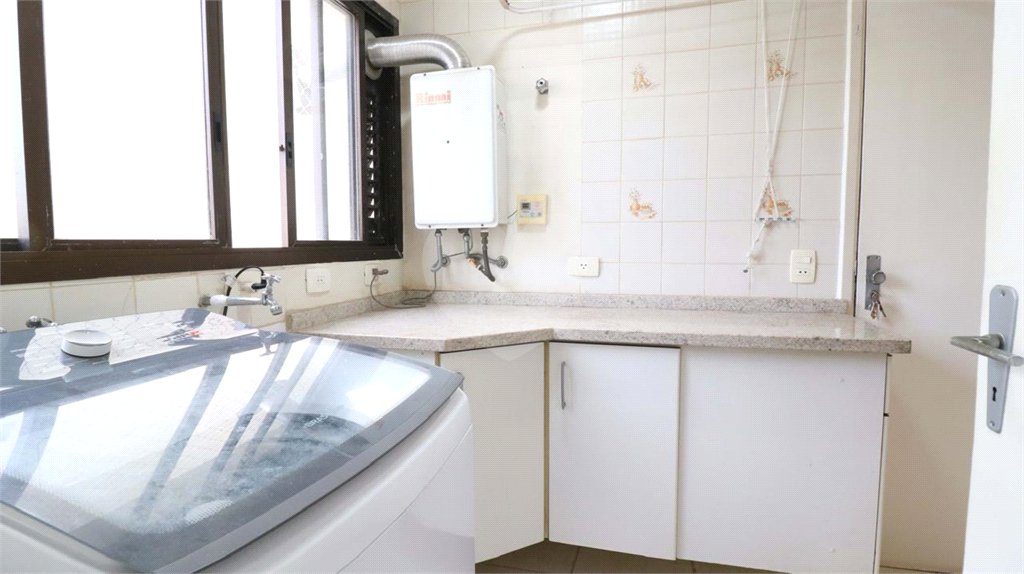 Cobertura à venda com 3 quartos, sendo 2 suítes, em Saúde, São Paulo, SP