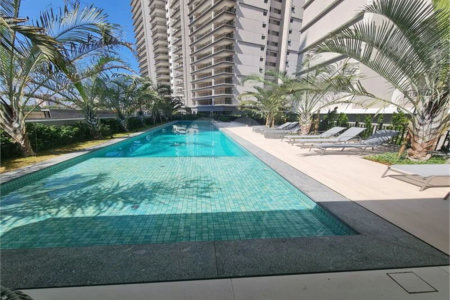 Apartamento para alugar com 1 quarto em Sacomã, São Paulo, SP