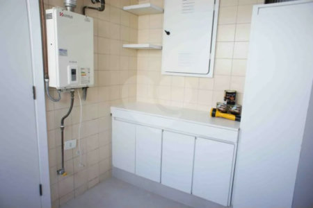 Apartamento para alugar com 4 quartos, sendo 3 suítes,  em Brooklin, São Paulo, SP
