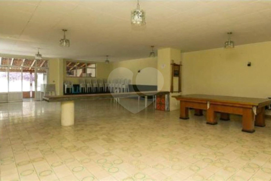 Apartamento à venda com 4 quartos, sendo 1 suíte, em Cambuci, São Paulo, SP