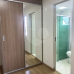 Apartamento à venda com 2 quartos, sendo 1 suíte, em Parque Maria Domitila, São Paulo, SP