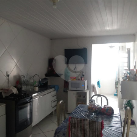Casa à venda com 3 quartos em Vila Santana, Itapetininga, SP