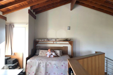 Casa à venda com 5 quartos, sendo 2 suítes, no condomínio Terras de Santa Izabel, Salto - SP