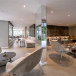 Apartamento à venda com 2 suítes em Santo Amaro, São Paulo, SP