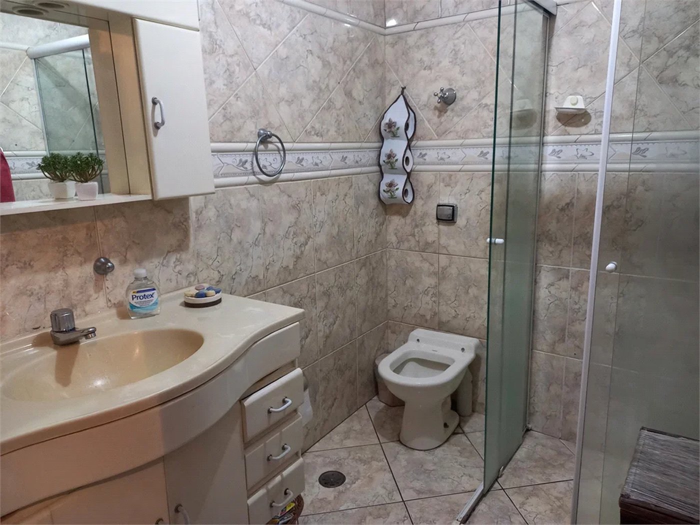 Sobrado à venda com 2 quartos em Vila Tiradentes, São Paulo - SP