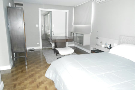 Apartamento no Bairro da consolação - Alto Padrão - 495m²