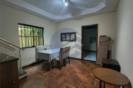 Sobrado à venda com 3 quartos, sendo 1 suíte, em Butantã, São Paulo - SP