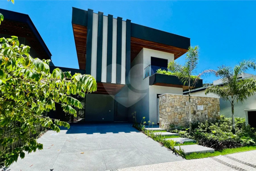 Casa à venda com 6 suítes em Riviera de São Lourenço, Bertioga, SP