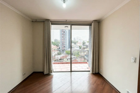 Apartamento á venda - Vila Guarani