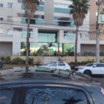 Apartamento á venda no Condomínio Edifício Murano