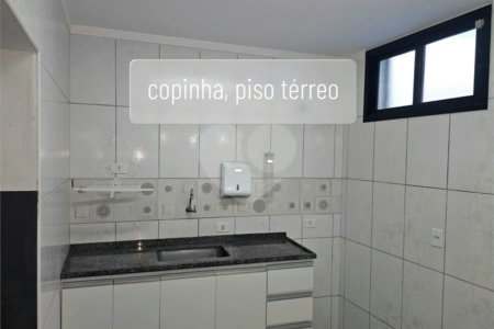 BARRACÃO COMERCIAL SEMINOVO À VENDA Jardim Nilópolis – Campinas/SP