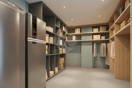 Apartamento a venda no Campo Belo,, 88 m², 3 dormitórios, suíte, 2 vagas e lazer