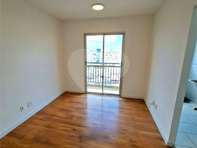 Apartamento à venda com 2 quartos em Jardim Vila Formosa, São Paulo, SP