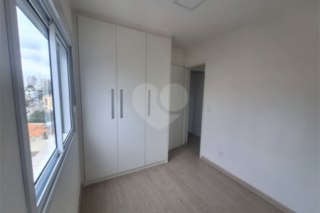 Apartamento à venda em Vila Gumercindo – 55m²