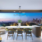 Apartamento à venda com 3 quartos, sendo 1 suíte, em Vila Santa Catarina, São Paulo, SP