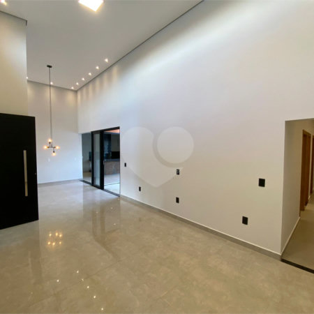 Casa térrea para venda em Ibaté/SP